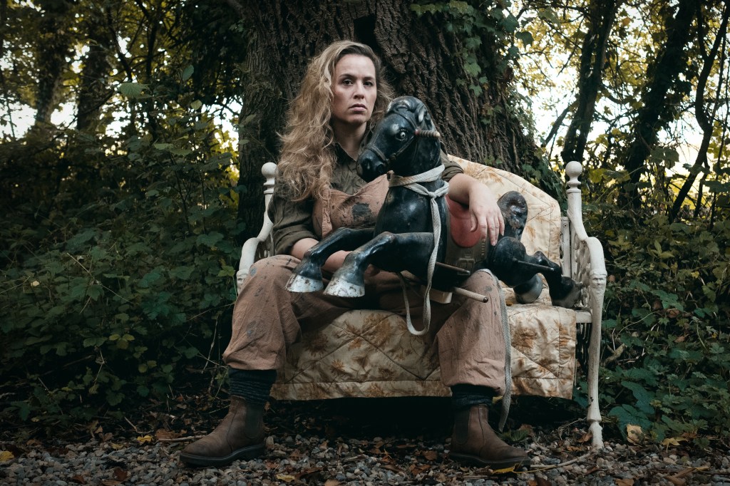 A Place That Belongs to&nbsp;Monsters