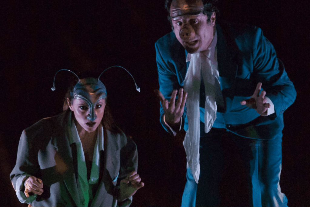 Un Carnevale per Sole e&nbsp;Baleno