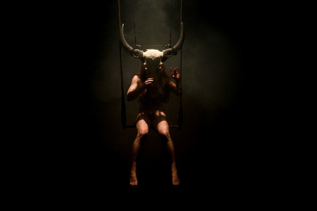 Dreams of the Small&nbsp;Gods