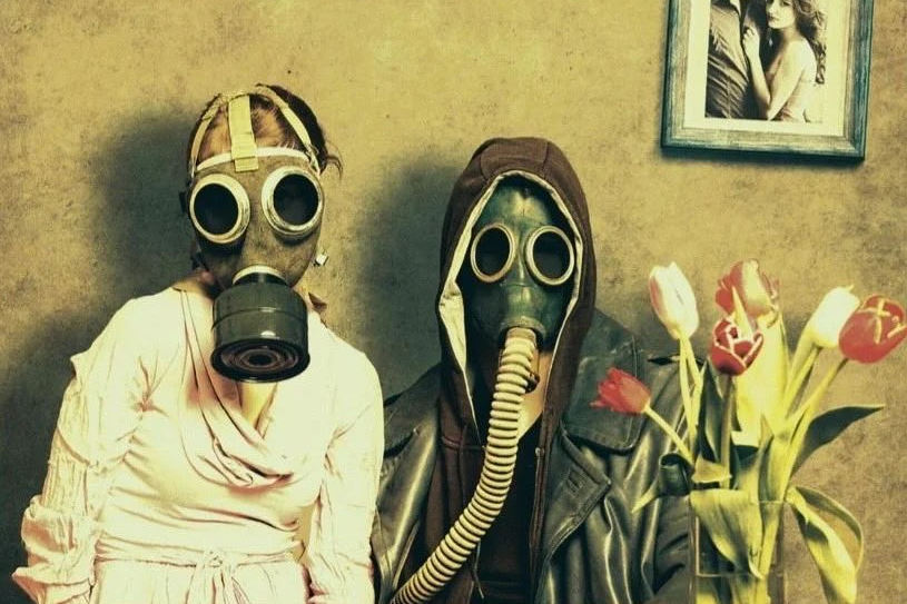 Tales of Vomit, Trash and Broken&nbsp;Glass