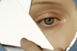 Mirrored Metamorphosis