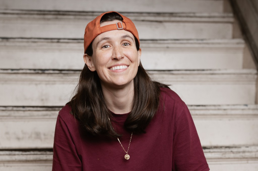 My Therapist is&nbsp;Dying