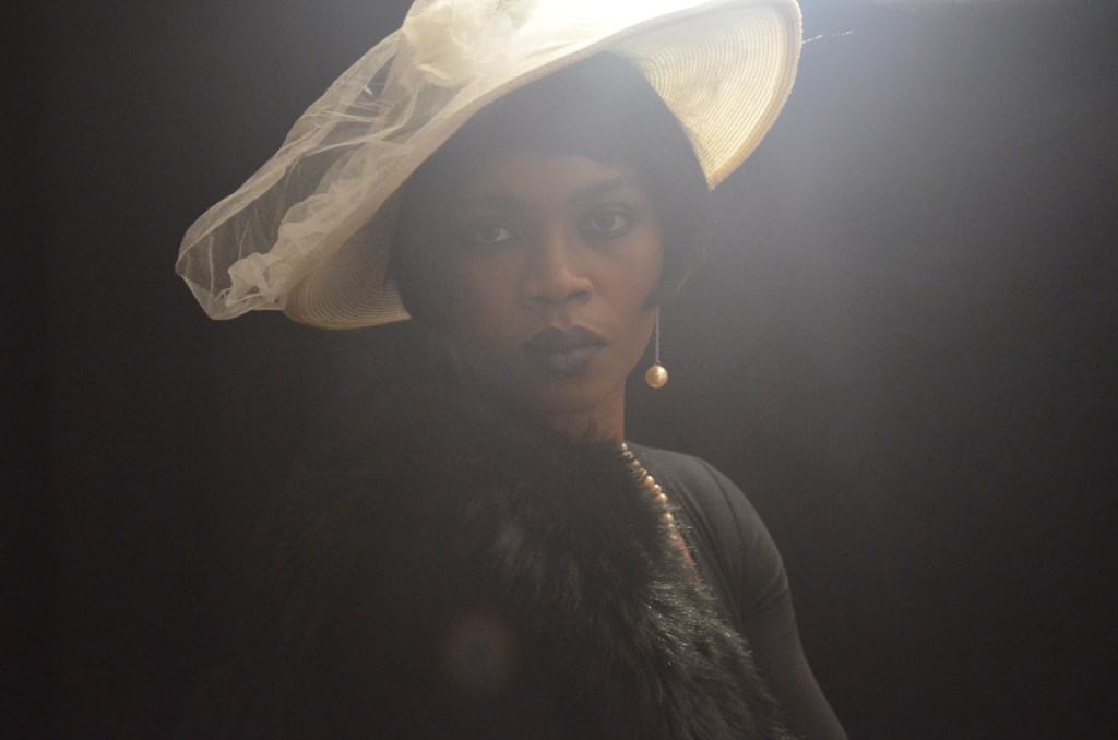 Salome: The Tragedy of the Femme&nbsp;Fatale