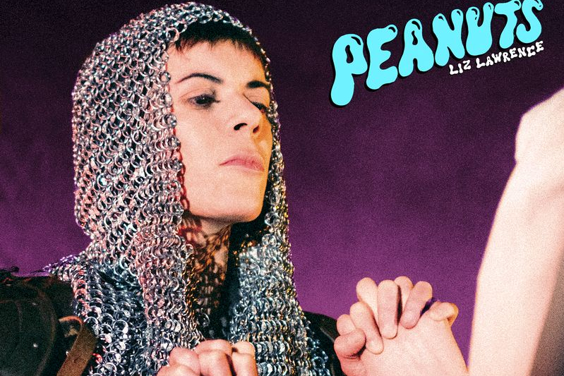 Liz Lawrence: Peanuts tour&nbsp;review